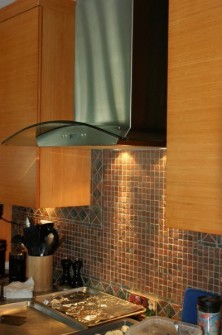 Portsmouth Public Educational Foundation - Kitchen Tour